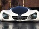 سيارة مرسيدس Biome حيث تصنع بتقنية ثورية جديدة